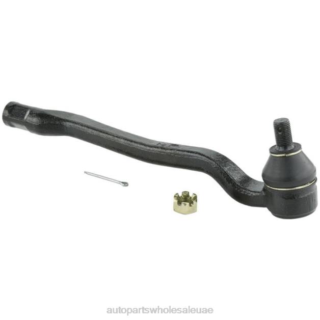 قطع غيار السيارات بالجملة في الامارات نهاية قضيب التعادل 45470-59045 نهاية قضيب ربط التوجيه الجمعية الفرعية VDT6511 LEXUS