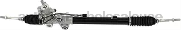 قطع غيار السيارات المستعملة الصجعة دبي رف التوجيه المعزز 53601-sza-a51 262754 VDT61578 HONDA