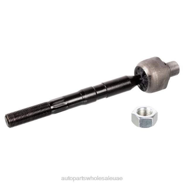 موزعين قطع غيار السيارات بالجملة نهاية قضيب الربط 57724-2g000 مجموعة فرعية لنهاية رف التوجيه VDT6744 KIA