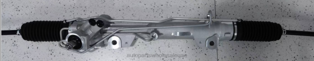 قطع غيار الدراجات النارية بالجملة رف التوجيه المعزز 6f1z-3504-arm VDT62676 FORD