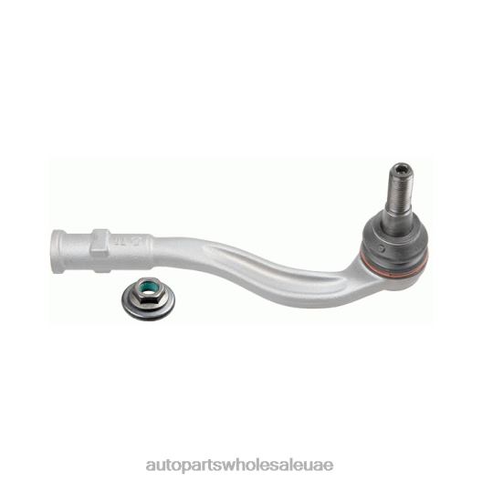 Audi 8w0-423-812b نهاية قضيب التعادل Z026F3429قطع غيار السيارات المستعملة الصجعة دبي