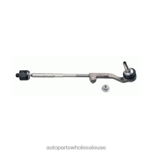 BMW نهاية قضيب التعادل 321-078-49-390 المجموعة الفرعية للتوجيه Z026F2937قطع غيار الدراجات النارية بالجملة