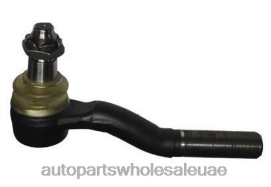 Benz 001-460-4648 نهاية قضيب التعادل Z026F1590قطع غيار السيارات الشارقة