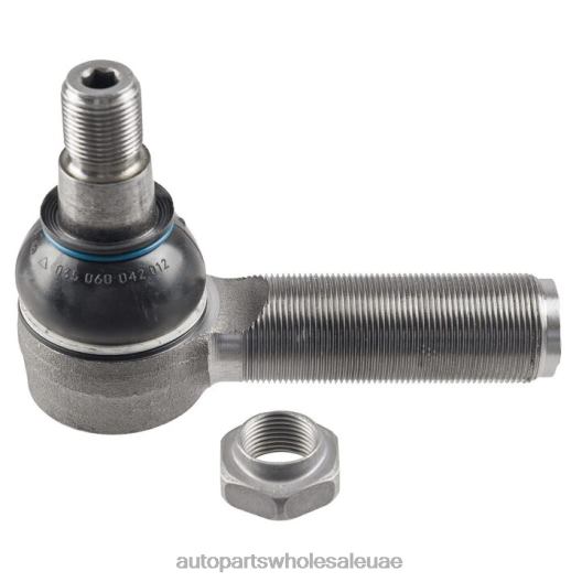 Benz 001-460-6348 نهاية قضيب التعادل Z026F1611قطع غيار السيارات بالجملة في الامارات