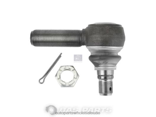 Benz 688-460-7048 نهاية قضيب التعادل Z026F1610قطع غيار السيارات الشارقة