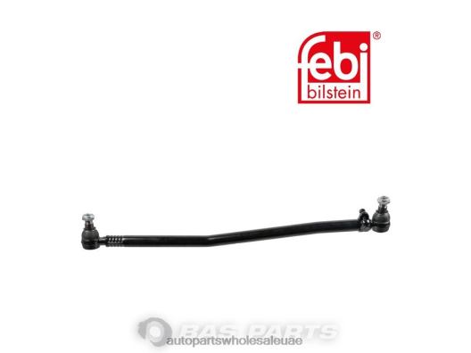 Benz نهاية قضيب التعادل 693-460-7105 Z026F1548قطع غيار السيارات تويوتا بالجملة في دبي