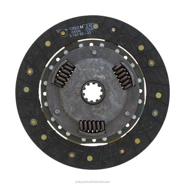 قطع غيار السيارات الشارقة مجموعات القابض CA0315 CD1034 N1714SA VDT6209 FORD