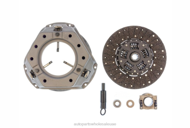 قطع غيار السيارات بالجملة في الامارات مجموعات القابض CA0465 CD1226 N1439SA VDT6221 FORD