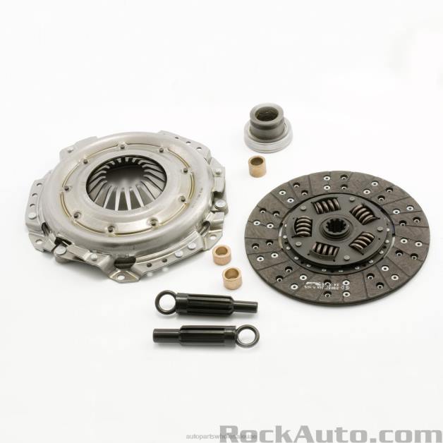 قطع غيار السيارات الشارقة مجموعات القابض CA1675 CD4187 N1489 VDT6229 JEEP
