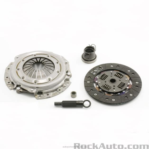 قطع غيار السيارات المستعملة الصجعة دبي مجموعات القابض CA1914 GMD002U N8074 VDT6228 JEEP