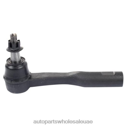 Chevrolet 13354598 نهاية قضيب التعادل Z026F2058قطع غيار السيارات تويوتا بالجملة في دبي
