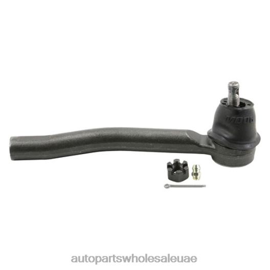 Chevrolet 19317049 نهاية قضيب التعادل Z026F2040قطع غيار السيارات الشارقة