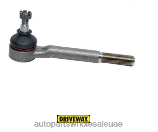 Chevrolet 7324547 نهاية قضيب التعادل Z026F1676قطع غيار الدراجات النارية