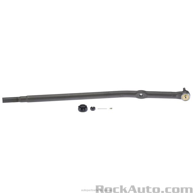 قطع غيار السيارات الشارقة نهاية قضيب التعادل DS1419 مجموعة فرعية لقضيب التوجيه المتقاطع VDT6389 FORD