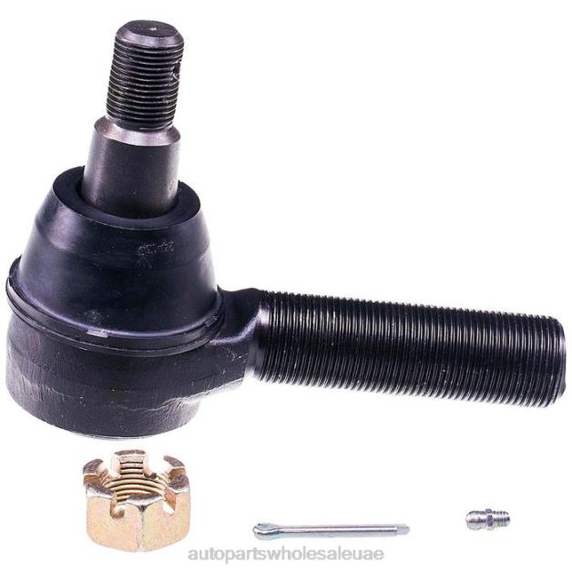 قطع غيار السيارات الشارقة نهاية قضيب ربط ES346R مجموعة فرعية لنهاية قضيب ربط التوجيه VDT6399 AM.