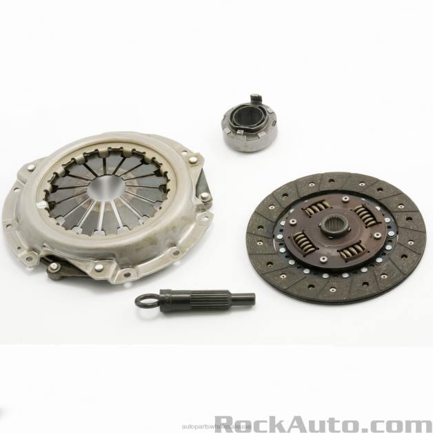 موزعين قطع غيار السيارات بالجملة مجموعات القابض FMC610 CD1011 N1745A VDT6224 FORD