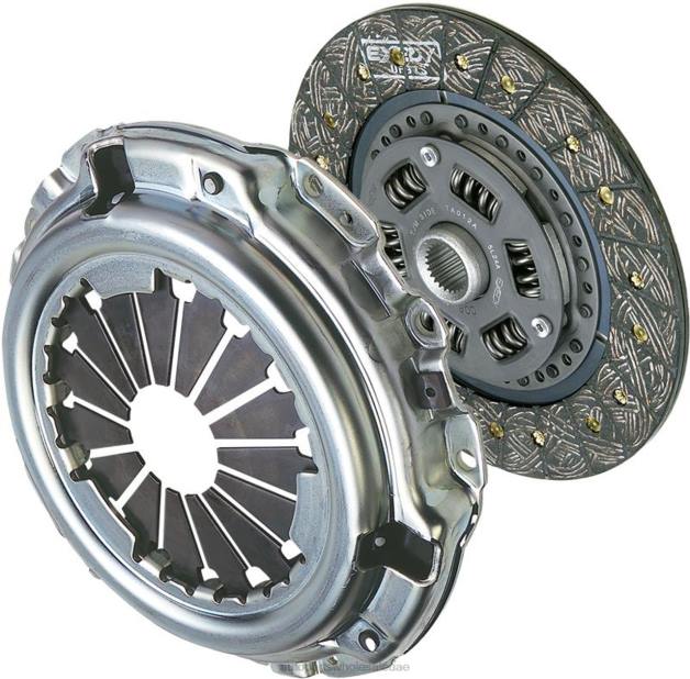 قطع غيار السيارات الجمله مجموعات القابض FMC611 CD1028 N1714SA VDT6222 FORD