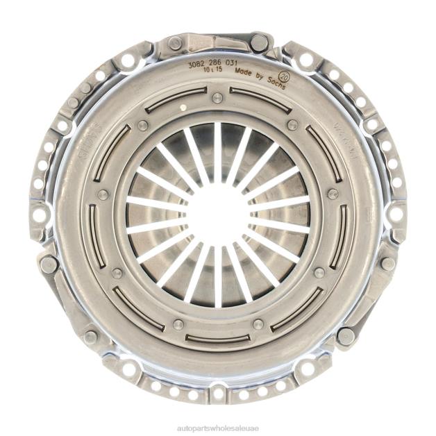 قطع غيار الدراجات النارية مجموعات القابض FMC901 FMD112U BRG0108 VDT6205 FORD