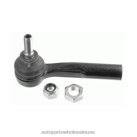 Fiat 77364568 نهاية قضيب التعادل Z026F340قطع غيار السيارات الشارقة