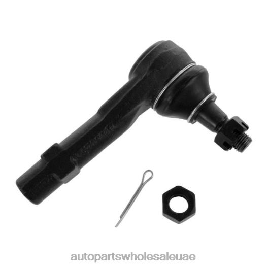 Ford نهاية قضيب التعادل f87z-3a130ba Z026F1686قطع غيار الدراجات النارية