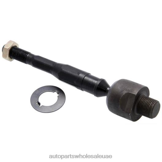 Honda نهاية قضيب التعادل 53010-tp6-a01 التوجيه r/l التجميع الفرعي Z026F3087قطع غيار الدراجات النارية بالجملة