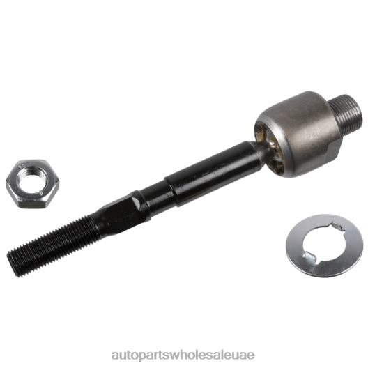 Honda نهاية قضيب التعادل 53010-tr0-a01 التوجيه r/l التجميع الفرعي Z026F922قطع غيار السيارات في جبل علي