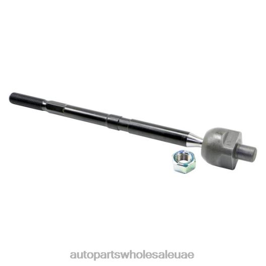 Honda نهاية قضيب التعادل 53010-tx4-a01 التوجيه r/l التجميع الفرعي Z026F1360قطع غيار السيارات الشارقة