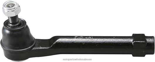 Honda 53540-sxs-a01 نهاية قضيب التعادل Z026F490قطع غيار السيارات الشارقة