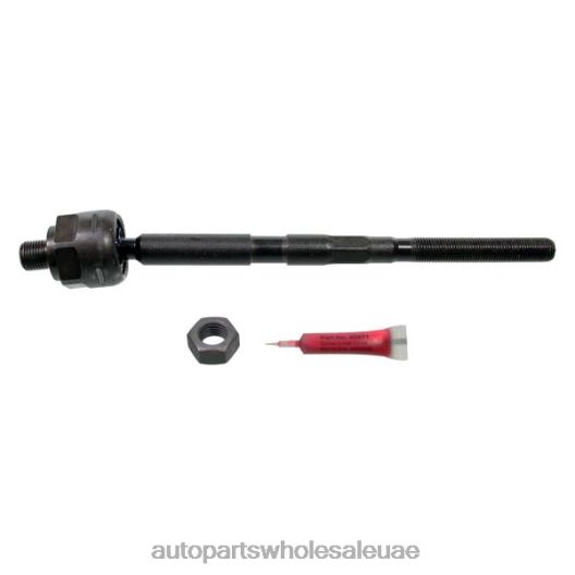 Hummer نهاية قضيب التعادل 15217991 مجموعة التوجيه r/l الفرعية Z026F648قطع غيار السيارات تويوتا بالجملة في دبي