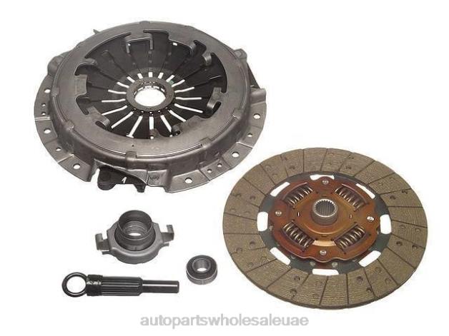 قطع غيار السيارات الجمله مجموعات القابض ISC589 ISD142 BRG603 VDT6132 ISUZU