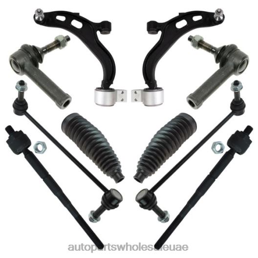 Jaguar نهاية قضيب التعادل c2z25936 التجميع الفرعي للتوجيه Z026F2654قطع غيار السيارات بالجملة في دبي