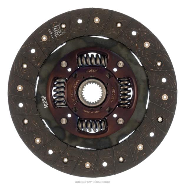 قطع غيار الدراجات النارية مجموعات القابض MZC543 MZD056 BRG091 VDT6215 FORD
