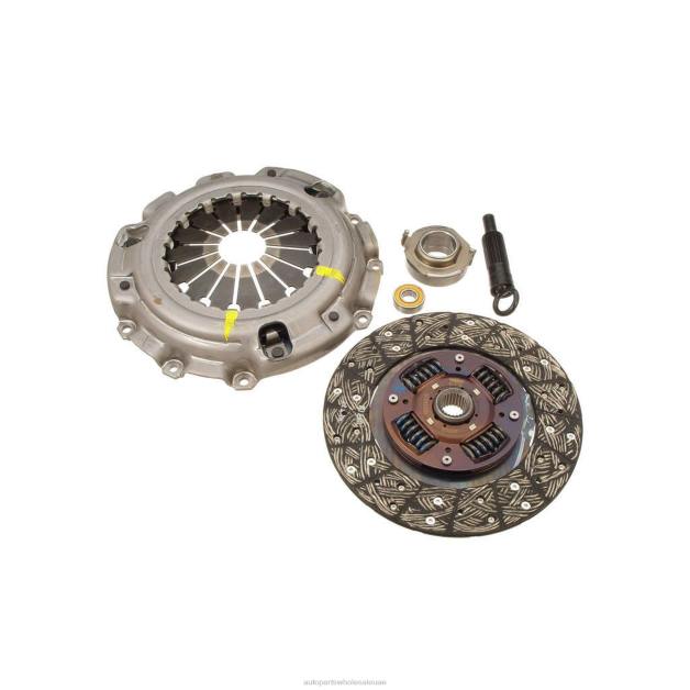 قطع غيار الدراجات النارية مجموعات القابض MZC574 MZD042 BRG091 VDT6135 MAZDA