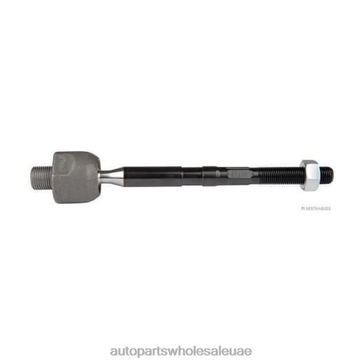 Mazda نهاية قضيب التعادل n243-32-240 مجموعة التوجيه r/l الفرعية Z026F2127قطع غيار الدراجات النارية بالجملة