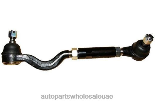 Mitsubishi نهاية قضيب التعادل mb-243425a التجميع الفرعي للتوجيه Z026F2658قطع غيار السيارات تويوتا بالجملة في دبي