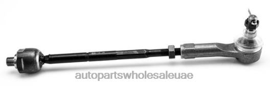 Nissan نهاية قضيب التعادل 48510-4b000 التجميع الفرعي للتوجيه Z026F1352قطع غيار السيارات في جبل علي