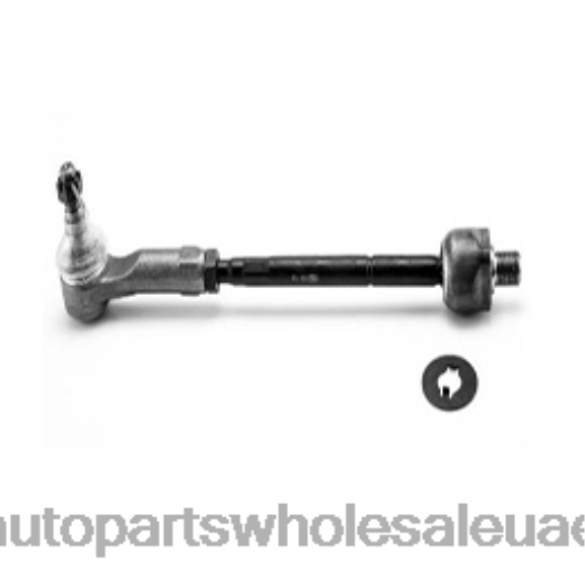 Nissan نهاية قضيب التعادل 48510-y02g0 التجميع الفرعي للتوجيه Z026F1346قطع غيار الدراجات النارية