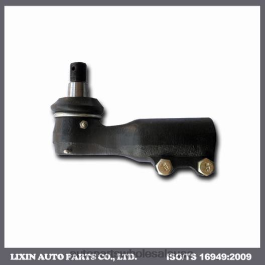 Nissan 48571-90176 نهاية قضيب التعادل Z026F2088قطع غيار السيارات تويوتا بالجملة في دبي