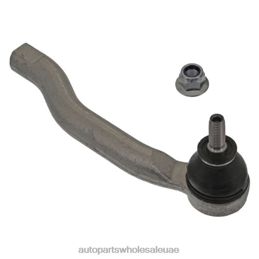 Nissan نهاية قضيب التعادل d8520-1ha0a Z026F1511قطع غيار السيارات بالجملة في الامارات