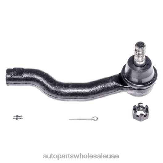 Nissan d8520-4kh0a نهاية قضيب التعادل Z026F2851قطع غيار السيارات بالجملة في الامارات