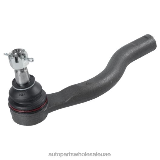 Nissan d8520-eg00c نهاية قضيب التعادل Z026F2031قطع غيار السيارات بالجملة في الامارات