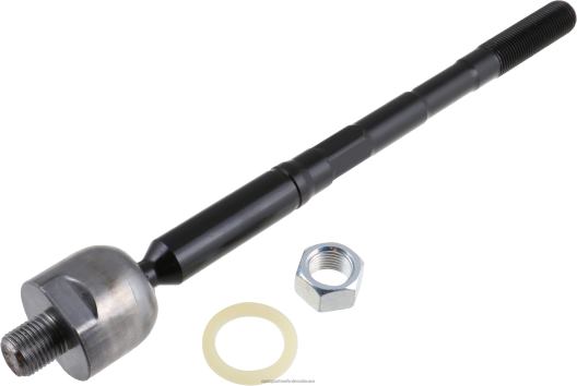 Nissan نهاية قضيب التعادل d8521-3xa0a مجموعة التوجيه r/l الفرعية Z026F354قطع غيار السيارات بالجملة في دبي