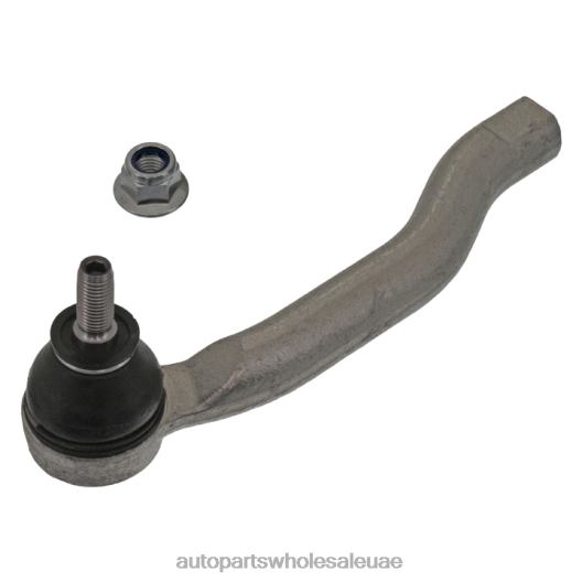Nissan نهاية قضيب التعادل d8640-1ha0a Z026F1510قطع غيار السيارات الشارقة