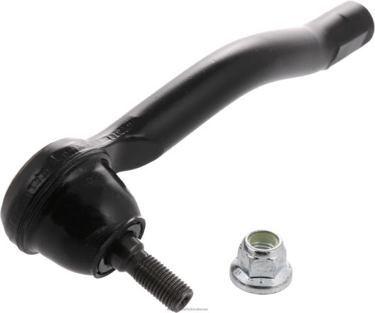 Nissan نهاية قضيب التعادل d8640-1hk0a Z026F373قطع غيار السيارات الجمله