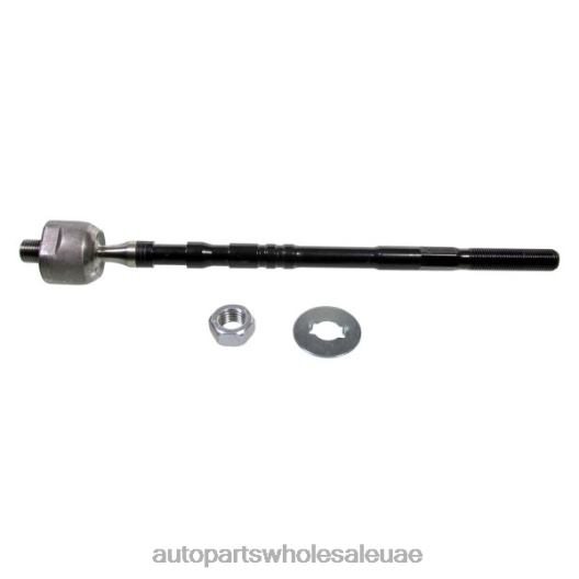 Subaru نهاية قضيب الربط 34160-ae010 مجموعة التوجيه الفرعية Z026F639قطع غيار السيارات المستعملة الصجعة دبي