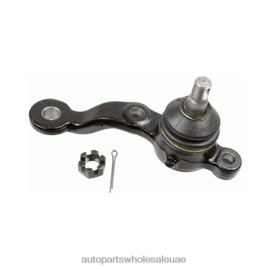 Toyota وصلة كروية 43330-59066 Z026F521قطع غيار السيارات بالجملة في الامارات