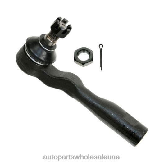 Toyota 45046-09210 نهاية قضيب التعادل Z026F1138قطع غيار السيارات تويوتا بالجملة في دبي