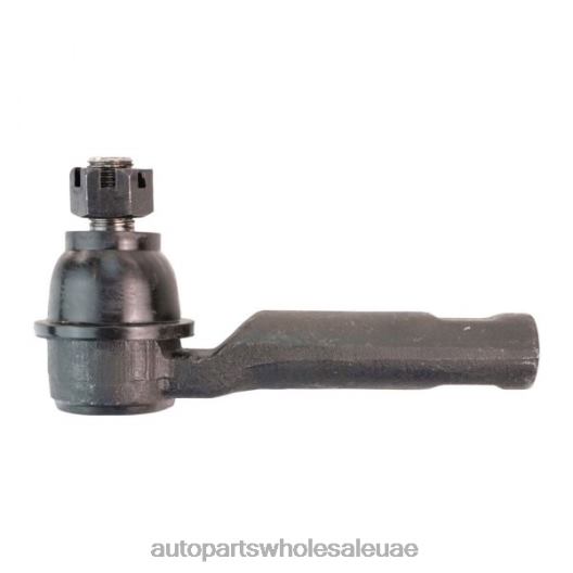 Toyota 45046-09340 نهاية قضيب التعادل Z026F1046قطع غيار الدراجات النارية