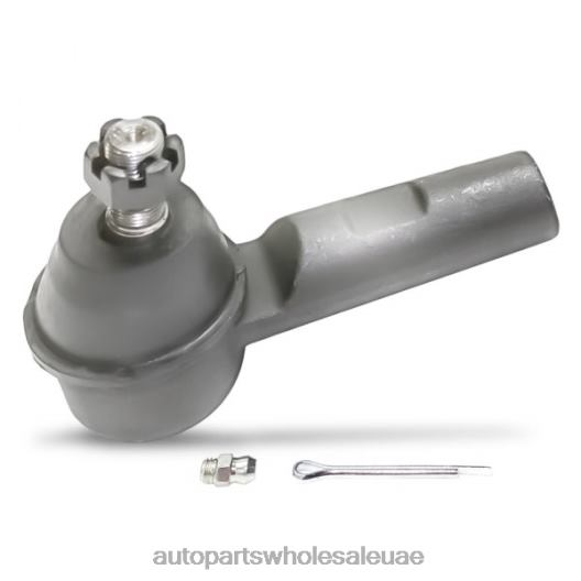 Toyota 45046-09600 نهاية قضيب التعادل Z026F917قطع غيار الدراجات النارية بالجملة