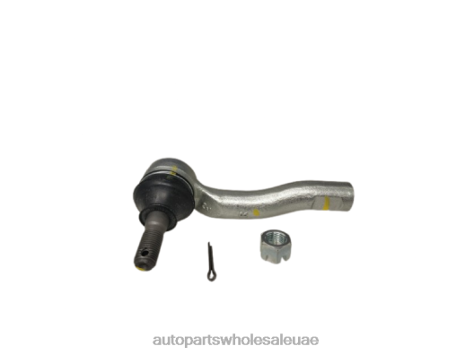 Toyota 45046-09681 نهاية قضيب التعادل Z026F691قطع غيار السيارات بالجملة في الامارات